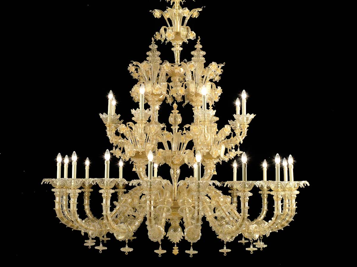 Rezzonico Lighting Solutions