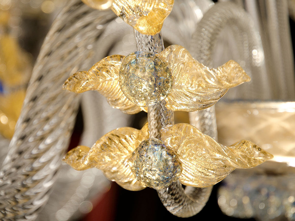 Seguso Gianni Lighting Solutions