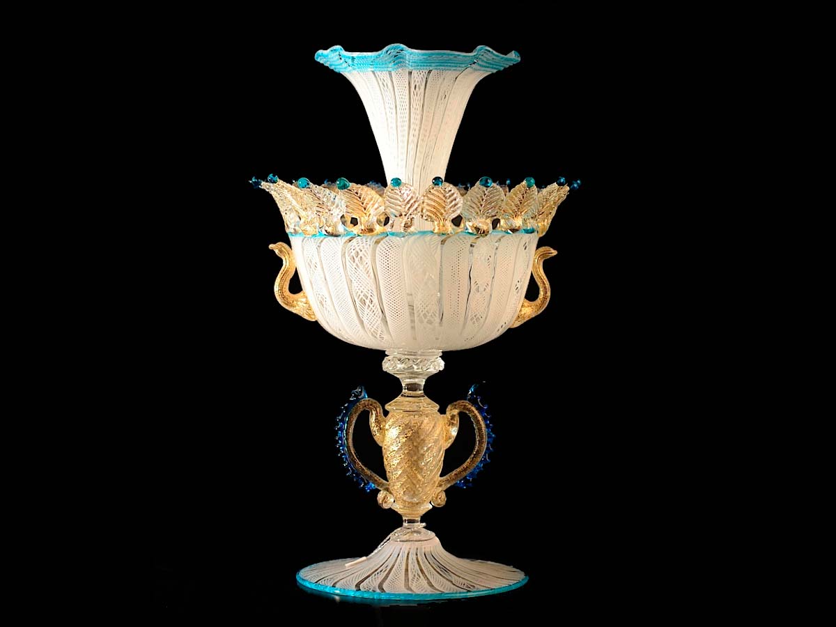 Seguso Gianni Home Decor Solutions