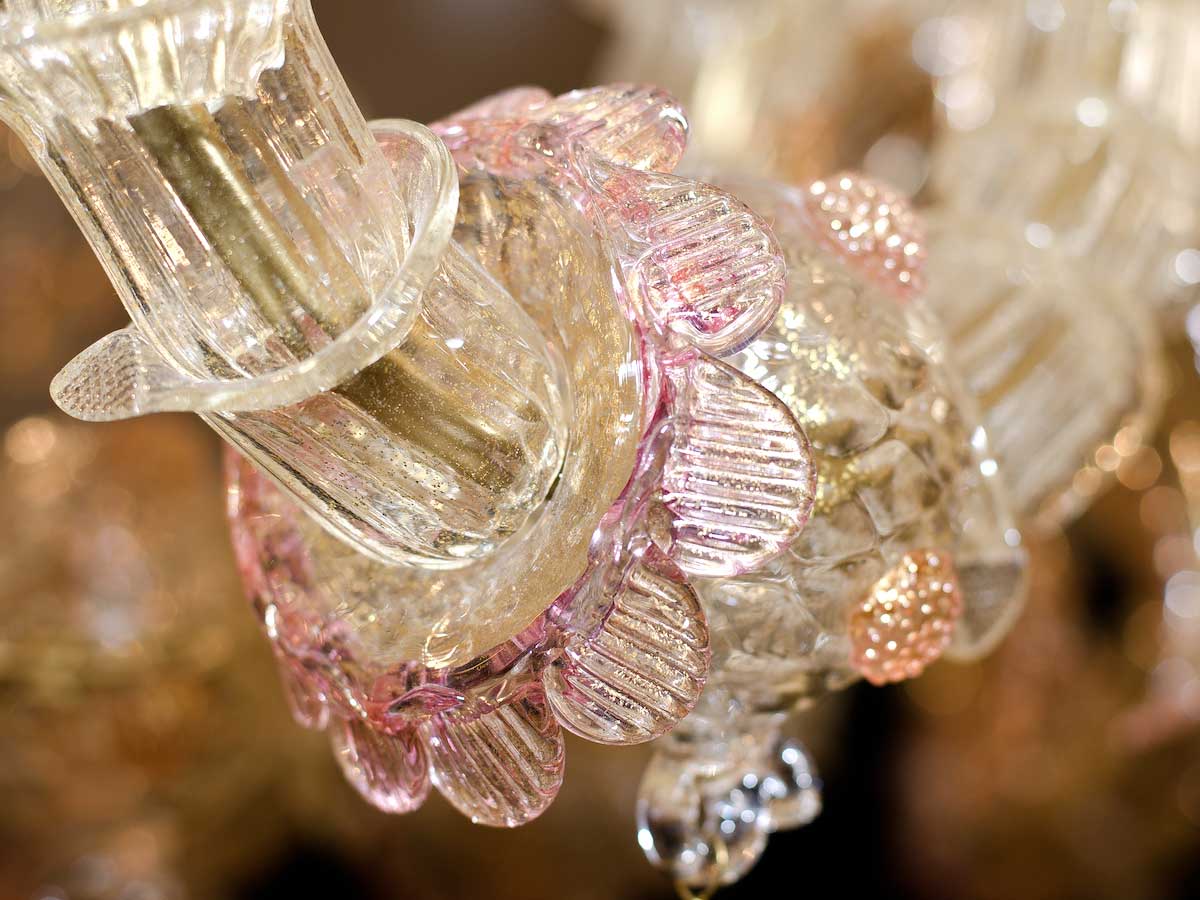 Rezzonico Lighting Solutions
