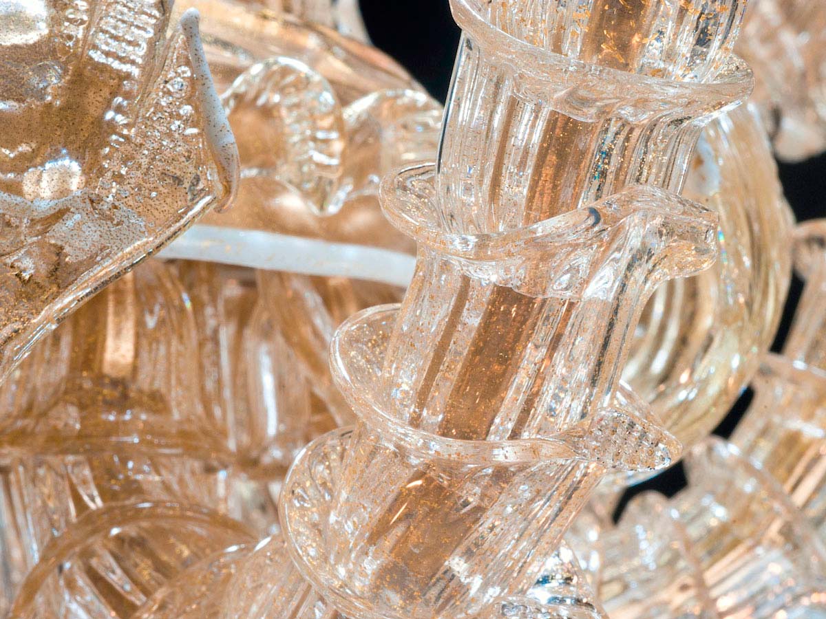 Rezzonico Chandeliers Solutions