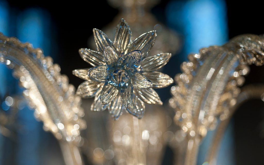 Murano Glass Luxury Hand Crafted Creations Seguso Gianni